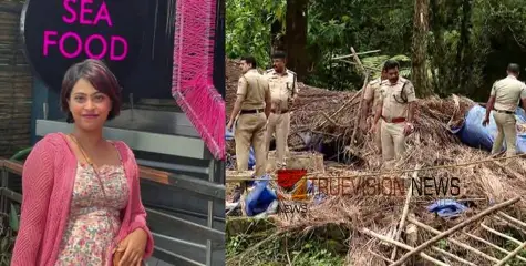 900 കണ്ടി ടെന്‍റ്   തകർന്ന് യുവതി മരിച്ച സംഭവം: റിസോർട്ട് നടത്തിപ്പുകാരായ രണ്ടു പേർ അറസ്റ്റിൽ, മനപ്പൂർവമല്ലാത്ത നരഹത്യക്ക് കേസ്