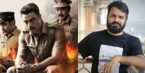  'ടൊവിനോയുടെ കരിയറിൽ തന്നെ അടയാളപ്പെടുത്താൻ പറ്റുന്ന സിനിമ, അഹങ്കാരത്തോട് കൂടി തന്നെ പറയാം' -അനുരാജ് മനോഹർ 