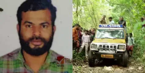 കഴുത്തില്‍ ആഴത്തില്‍ മുറിവ്; പൃഷ്ഠ ഭാഗത്തുനിന്ന് മാംസം കടിച്ചെടുത്തു; കടുവ ആക്രമണത്തില്‍ കൊല്ലപ്പെട്ട ഗഫൂറിന്റെ പോസ്റ്റ്‌മോര്‍ട്ടം റിപ്പോര്‍ട്ട്