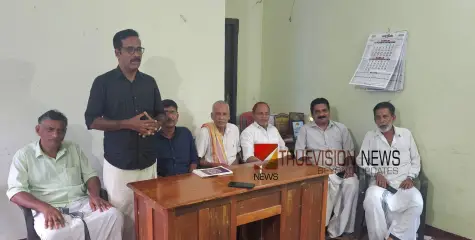 വന്യമൃഗ ശല്യം; നരിപ്പറ്റയിലെ കര്‍ഷകരുടെ ദുരിതത്തിന് ശാശ്വത പരിഹാരം വേണം -യു ഡി എഫ്