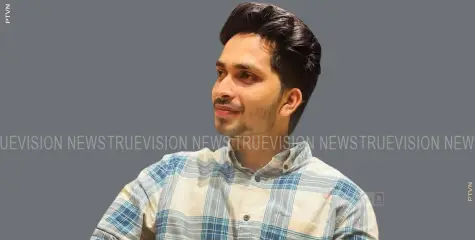 ബൈക്കും ലോറിയും കൂട്ടിയിടിച്ച് യുവാവ് മരിച്ചു