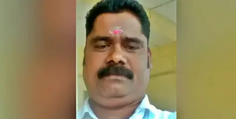 കോളറ സ്ഥിരീകരിച്ച് ചികിത്സയിലായിരുന്ന ആലപ്പുഴ സ്വദേശി മരിച്ചു