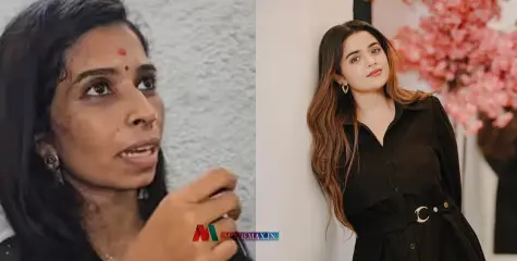 'വിളിച്ചാൽ ഞാൻ ഉറപ്പായും പോയി ചെയ്തിരിക്കും, മെസേജ് അയച്ചിട്ടുണ്ട്'; ആരതി പൊടിയുടെ വാക്കുകൾ സന്തോഷമായെന്ന് രേണു സുധി