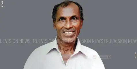പാലേരി കാപ്പുമ്മല്‍ രവീന്ദ്രന്‍ അന്തരിച്ചു