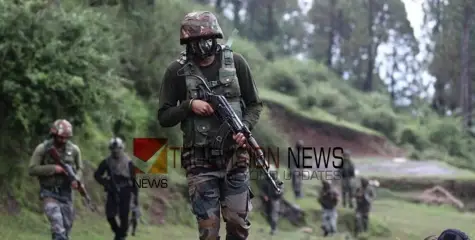 പുത്തൻ ആയുധങ്ങൾ വാങ്ങും; ഓപ്പറേഷൻ സിന്ദൂറിന്‌ പിന്നാലെ ഇന്ത്യൻ സേനയ്ക്ക് 50,000 കോടി കൂടി അനുവദിക്കുമെന്ന് റിപ്പോർട്ട്