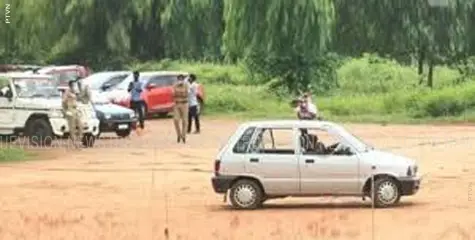എട്ടും എച്ചുമില്ലാതെ ഡ്രൈവിംഗ് ടെസ്റ്റ്; പുതിയ സംവിധാനവുമായി മോട്ടോർ വാഹന വകുപ്പ്
