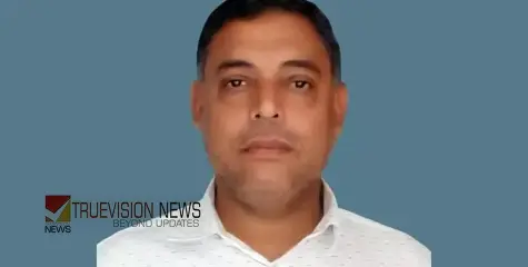 കോഴിക്കോട് സ്വദേശി സലാലയിൽ മരിച്ചു