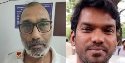 ഇഡി കേസ് ഒതുക്കാൻ കൈക്കൂലി രണ്ട് കോടി രൂപ ആവശ്യപ്പെട്ട രണ്ട് പേർ അറസ്റ്റിൽ
