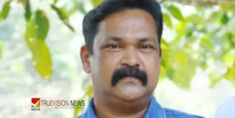 വയക്കൽ താഴെ ഷിബു അന്തരിച്ചു