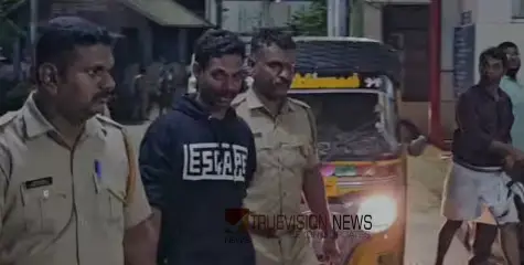 കൊല്ലം ശക്തികുളങ്ങരയിൽ രണ്ട് യുവാക്കൾക്ക് വെട്ടേറ്റു; അഞ്ച് പേർ പൊലീസ് കസ്റ്റഡിയിൽ
