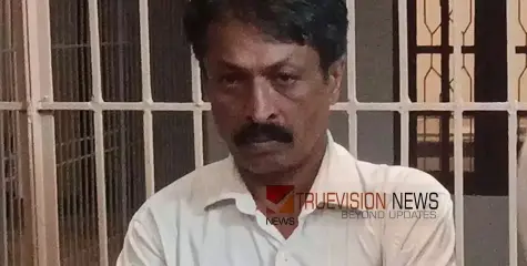 വടകരയിൽ അധ്യാപികയിൽ നിന്ന് കൈക്കൂലി വാങ്ങിയ സ്‌കൂൾ അധ്യാപകൻ പിടിയിൽ