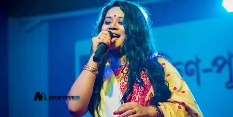 പ്രശസ്ത ഗായിക ഗായത്രി ഹസാരിക അന്തരിച്ചു