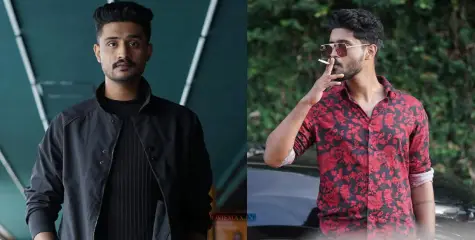 'ടയറുകൾ കുത്തിക്കീറാനും താടിയെല്ല് തകർക്കാനുമുള്ള ക്ലീൻ പാസ് നൽകണം'; ബസുകളുടെ മത്സരയോട്ടത്തിൽ മാധവ് സുരേഷ്