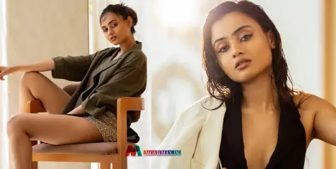 അറിയാതെ മൂത്രമൊഴിച്ചുപോകുന്നു, ഷൂട്ടിംഗ് സെറ്റിൽ അത്...; അങ്ങനെ തന്നെ ചെയ്യാനാണ് തീരുമാനിച്ചത് - ജാൻകി