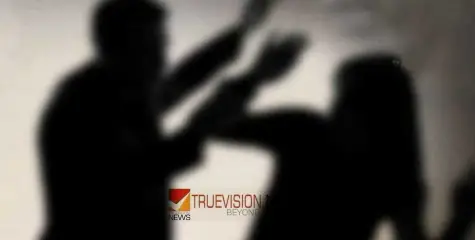 മുടിക്ക് കുത്തിപ്പിടിച്ച് കട്ടിലിന് ഇടിച്ചു; പതിനഞ്ച് വര്‍ഷമായി പീഡനം, കണ്ണൂരിൽ ഭര്‍ത്താവിനെതിരെ ഭാര്യയുടെ പരാതിയില്‍ കേസ്