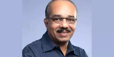 എ. പ്രദീപ് കുമാർ മുഖ്യമന്ത്രിയുടെ പ്രൈവറ്റ് സെക്രട്ടറി