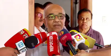 'ഇത് സ്ഥാനലബ്ധിയല്ല ചുമതലയാണ്, കേരളത്തിൽ തുടർ ഭരണം ഉണ്ടാവും എന്ന് സമൂഹം തീർച്ചപ്പെടുത്തിയതാണ്' - എ പ്രദീപ് കുമാര്‍
