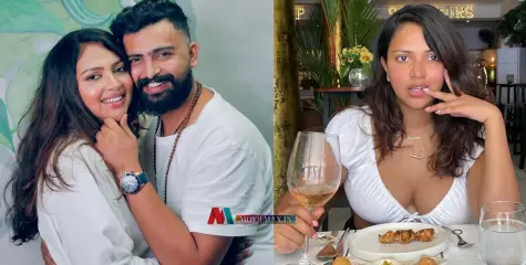 കുഞ്ഞ് പിറന്ന് രണ്ടാമത്തെ ദിവസം, പ്രസവത്തിന് ശേഷം അത് കുഴിച്ചിട്ടത് ഭർത്താവ്; ആളുകൾ ഉൾക്കൊള്ളുമോ എന്നറിയില്ല -അമല പോൾ
