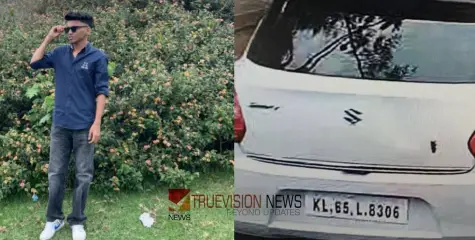 കോഴിക്കോട് കൊടുവള്ളിയിൽ കൈയ്യിൽ ആയുധങ്ങളുമായി വീട്ടിൽ അതിക്രമിച്ചു കയറി; 21-കാരനെ തട്ടിക്കൊണ്ടുപോയതായി പരാതി