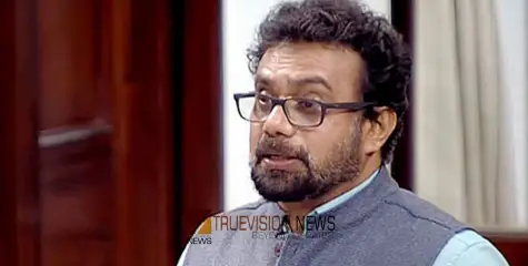 കോൺഗ്രസ് പറയുന്നതിൽ കഴമ്പുണ്ട്; അഭിപ്രായം കേള്‍ക്കാന്‍ കേന്ദ്ര സര്‍ക്കാര്‍ തയാറാകണമെന്ന് ജോൺ ബ്രിട്ടാസ്