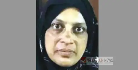 കാറിൽ നിന്നിറങ്ങവെ മിന്നലേറ്റ് മരിച്ചു