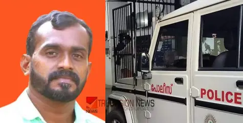  കണ്ണൂരിൽ അന്യമതത്തില്‍പെട്ട പെണ്‍കുട്ടിയെ വിവാഹം ചെയ്തതിന് യുവാവിന് ക്രൂരമര്‍ദ്ദനം; ബി ജെ പി മുൻ മണ്ഡലം പ്രസിഡന്റ് അറസ്റ്റിൽ 