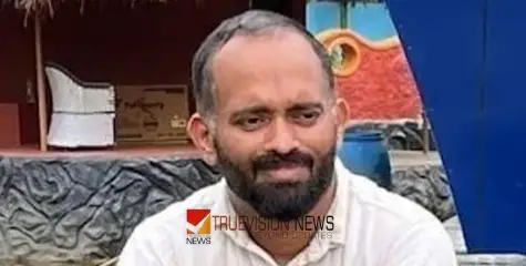 തളിപ്പറമ്പ് സ്വദേശി കുവൈറ്റിൽ വാഹനാപകടത്തിൽ മരിച്ചു