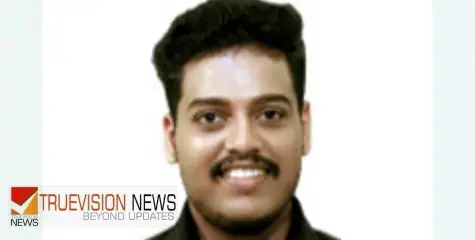 നിര്‍ത്തിയിട്ട ബൈക്കിലേക്ക് ടോറസ് ലോറി പാഞ്ഞുകയറി; യുവാവിന് ദാരുണാന്ത്യം