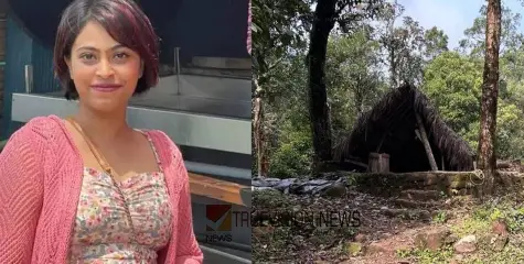 'യാത്രയ്ക്കുശേഷം മൂന്നുതവണ വിളിച്ചിരുന്നു, ഒപ്പമുണ്ടായിരുന്ന പതിനഞ്ചുപേരെയും റിസോർട്ട് ഉടമകളെയും ചോദ്യംചെയ്യണം'; നിഷ്മയുടെ മരണത്തിൽ പരാതി 