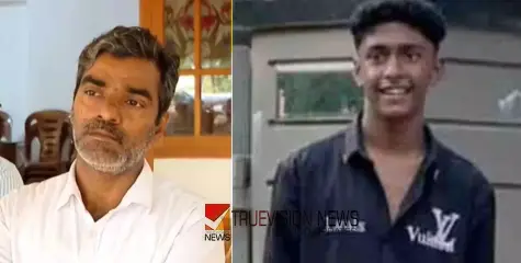 കോഴിക്കോട് ഷഹബാസ് കൊലപാതകം : 'കുറ്റാരോപിതരുടെ എസ്എസ്എല്‍സി ഫലം പുറത്തു വിടരുത്'; ബാലാവകാശ കമ്മീഷന് കത്തയച്ച് പിതാവ്