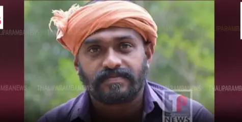 പിലാത്തറയിൽ  യുവാവിനെ വധിക്കാൻ ശ്രമം:ബിജെപി നേതാവ് അറസ്റ്റിൽ