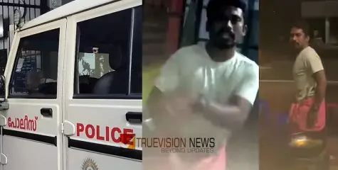 സാക്ഷി പറഞ്ഞതിൽ പ്രകോപനം, പ്രതിയുടെ സുഹൃത്തുക്കള്‍ ഹോട്ടൽ അടിച്ചുതകര്‍ത്തു; സംഭവം കോഴിക്കോട്