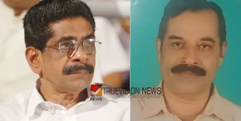 സത്യനാഥൻ ധീരനായ കോൺഗ്രസ് പോരാളി -മുല്ലപ്പള്ളി രാമചന്ദ്രൻ