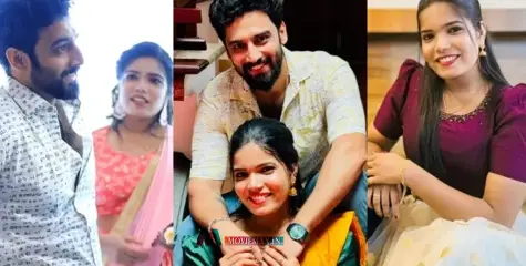 അഭിഷേകും നന്ദനയും പ്രണയത്തിൽ? അത് അമ്മയോട് എനിക്ക് പറയാൻ പറ്റുന്ന ദിവസം വരാനായിയെന്ന് നന്ദന