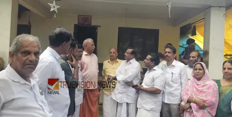 ജനങ്ങളുടെ ആശങ്കയും  ഭീതിയും അകറ്റണം -കായക്കൊടി മണ്ഡലം കോൺഗ്രസ് കമ്മിറ്റി
