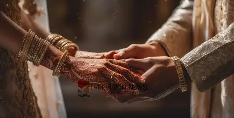പ്രായപൂർത്തിയാകാത്ത പെൺകുട്ടിക്ക് വിവാഹം; വരനും മാതാപിതാക്കളും അറസ്റ്റിൽ