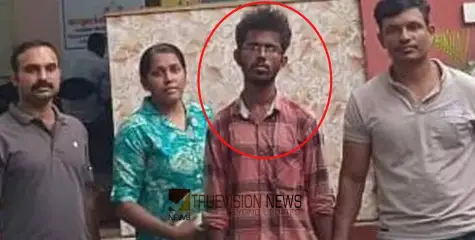 സ്ത്രീകളുടെ അശ്ലീല ചിത്രങ്ങള്‍ നിര്‍മ്മിച്ച് സമൂഹമാധ്യമങ്ങളിലൂടെ പ്രചരിപ്പിച്ചു: യുവാവ് അറസ്റ്റില്‍