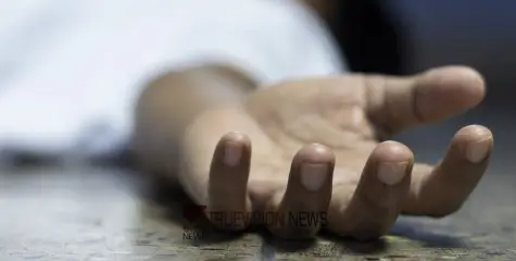 പത്തനംതിട്ടയിൽ കെഎസ്ആര്‍ടിസി കണ്ടക്ടറെ തോട്ടിൽ മരിച്ച നിലയിൽ കണ്ടെത്തി