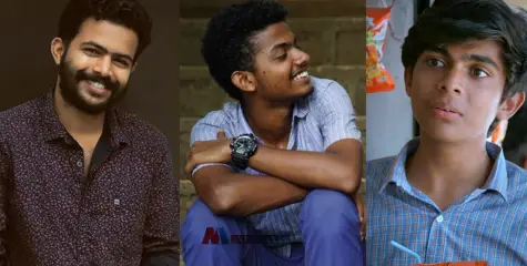 ‘തണ്ണീർമത്തൻ ദിനങ്ങളിൽ ഓഡിഷൻ ചെയ്യുമ്പോൾ മാത്യുവിനോടും നസ്ലനോടും ഒറ്റക്കാര്യമേ ഞാൻ പറഞ്ഞിട്ടുള്ളു’ – അനുഭവം പങ്കുവച്ച് വിനീത് വിശ്വം