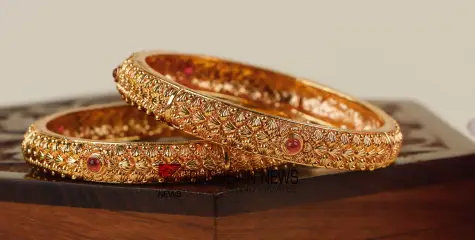 പ്രതീക്ഷകൾ തകർന്ന് സ്വർണാഭരണ പ്രേമികൾ; സ്വർണവില വീണ്ടും ഉയർന്നു, ഇന്നത്തെ വിപണിവില അറിയാം 