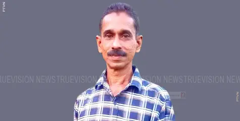 പേരാമ്പ്ര അമ്പാളിത്താഴ കര്‍മ്മ ശ്രീധരന്‍ അന്തരിച്ചു