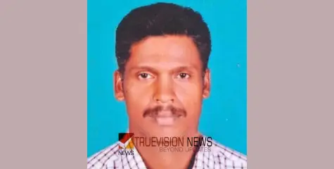 മധ്യവയസ്‌കൻ മരത്തില്‍ നിന്ന് വീണുമരിച്ച നിലയില്‍