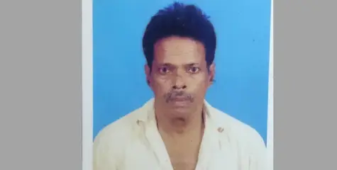 ചമ്പാട്ടെ കെ.പി.  കുഞ്ഞിരാമൻ നിര്യാതനായി