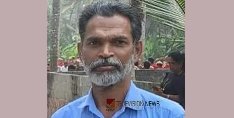 കോഴിക്കോട് ഉള്ള്യേരിയിൽ കാർ സ്കൂട്ടറിലിടിച്ച് പരിക്കേറ്റ് ചികിത്സയിലായിരുന്ന സിപിഐ എം കന്നൂര് ലോക്കല്‍ കമ്മിറ്റി സെക്രട്ടറി മരിച്ചു