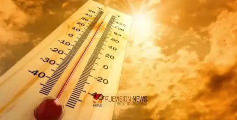 ഒമാനിൽ താപനില 50 ഡിഗ്രിയിലേക്ക്; തൊഴിലാളികൾക്ക് ഉച്ചവിശ്രമം ജൂൺ ഒന്നു മുതൽ
