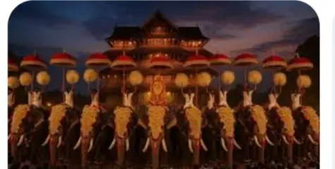 തൃശ്ശൂർ പൂരം കഴിഞ്ഞതിന് പിന്നാലെ ചീഫ് സെക്രട്ടറിയുടെ സർക്കുലർ; ഇനിയുള്ള പൂരങ്ങൾക്കായി പൊതു മാർഗനിർദേശം