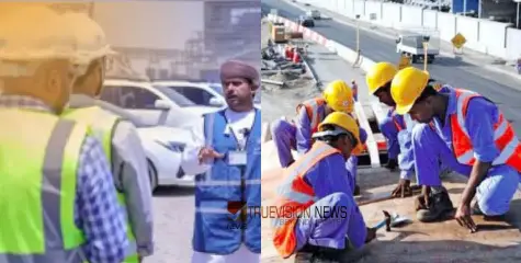 ഉ​ച്ച വി​ശ്ര​മ നി​യ​മം ഒ​ന്നു മു​ത​ൽ ‘സു​ര​ക്ഷി​ത വേ​ന​ൽ​ക്കാ​ല’ കാ​മ്പ​യി​നു​മാ​യി തൊ​ഴി​ൽ മ​ന്ത്രാ​ല​യം