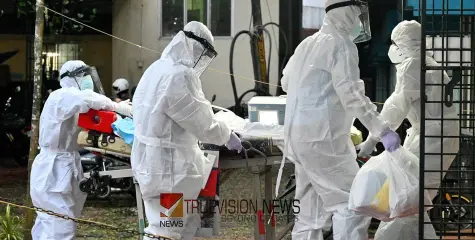 നിപ; 84 പേരുടെ സാമ്പിള്‍ പരിശോധനാഫലം കൂടി നെഗറ്റീവ്; ചികിത്സയിലുള്ള യുവതി ഗുരുതരാവസ്ഥയിൽ തുടരുന്നു 