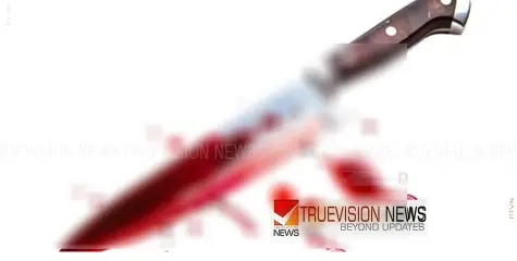 കണ്ണൂരില്‍ യുവാവിനെ വീട്ടില്‍ കയറി വെട്ടി കൊന്നു 
