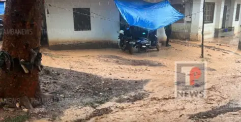 ചുടല - കുപ്പം ഭാഗങ്ങളിൽ നഷ്ടപ്പെട്ട നീർച്ചാലുകൾ പുനഃസ്ഥാപിക്കണം,സർവ്വീസ് റോഡുകൾ അപകട രഹിതമാക്കണം : യൂത്ത് ലീഗ്